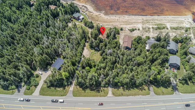 $899,900 | 1445 Highway 2, St. Ignace, MI 49781