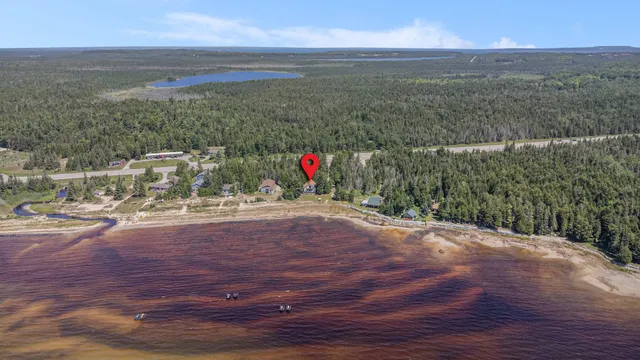 $899,900 | 1445 Highway 2, St. Ignace, MI 49781