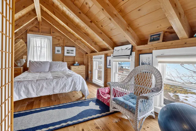 $850,000 | 562 Island Avenue, Portland, ME 04108