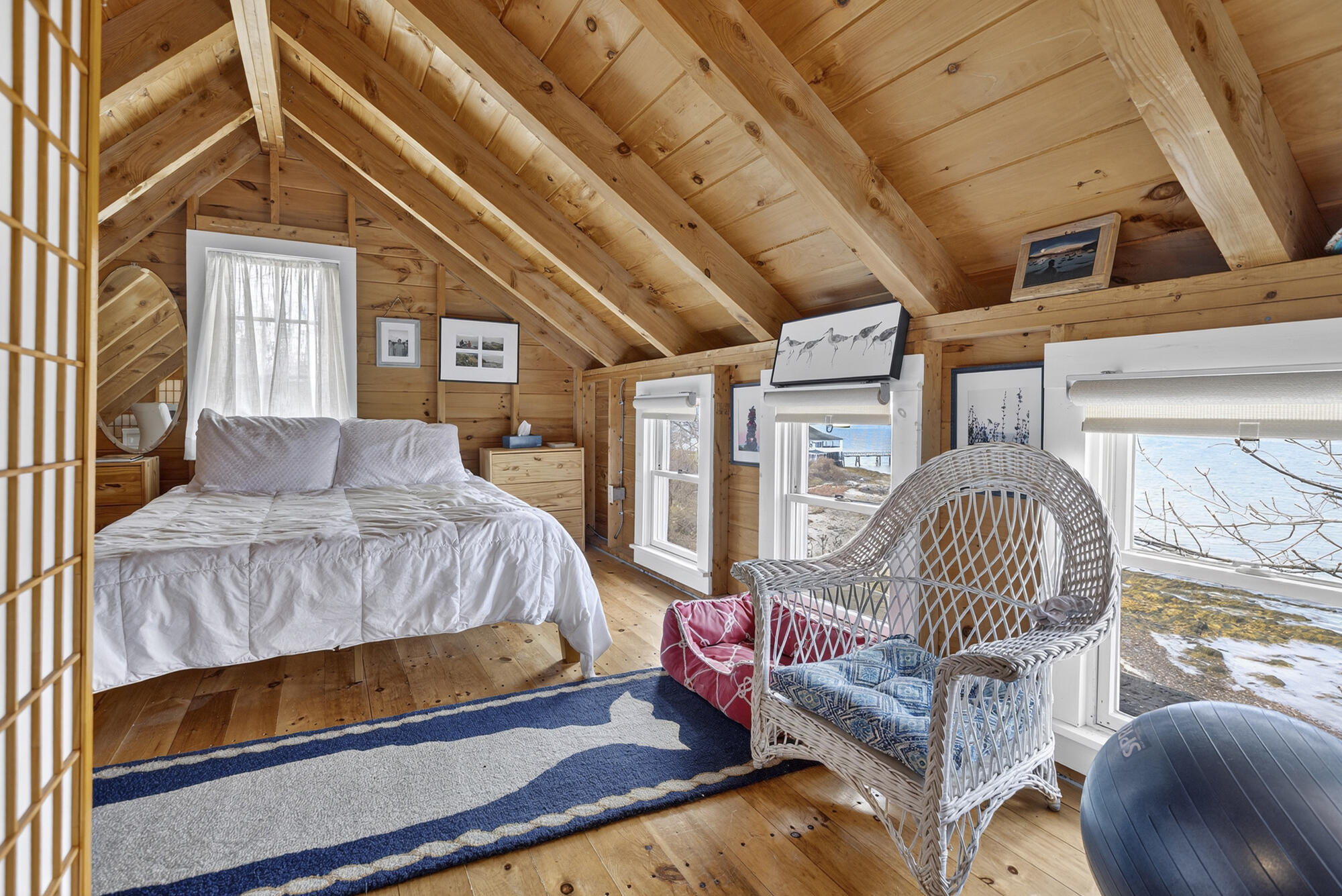 562 Island Avenue Portland, ME 04108 - Photo 14 of 49 Bedroom