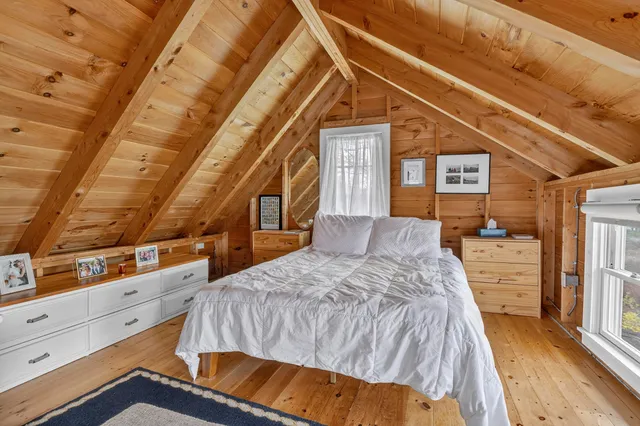 $850,000 | 562 Island Avenue, Portland, ME 04108