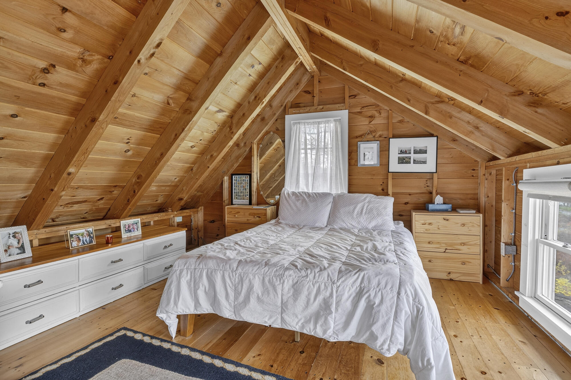 562 Island Avenue Portland, ME 04108 - Photo 15 of 49 Bedroom