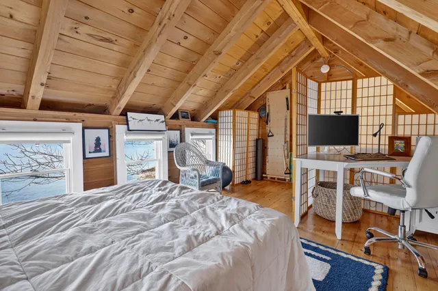 $850,000 | 562 Island Avenue, Portland, ME 04108