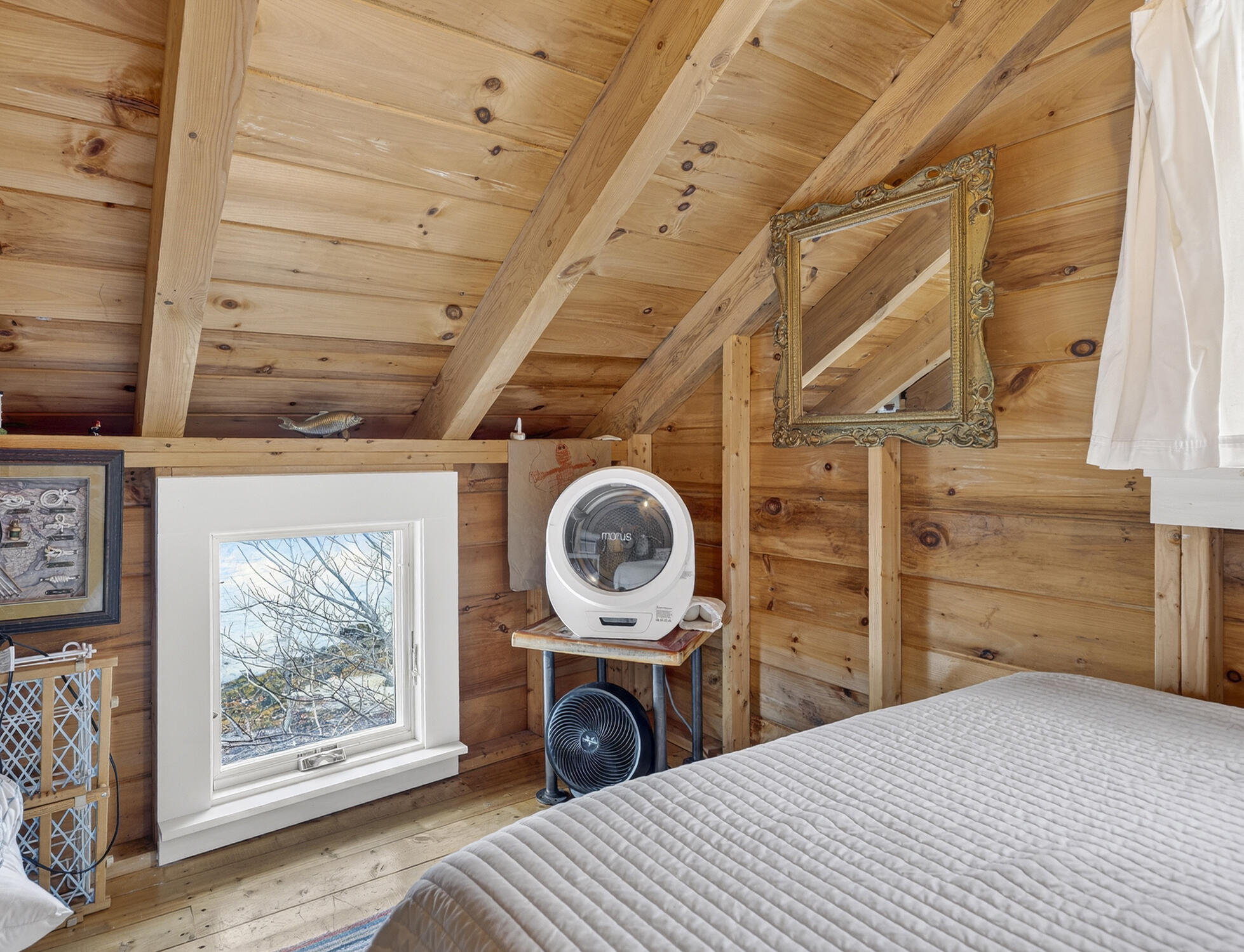 562 Island Avenue Portland, ME 04108 - Photo 19 of 49 2nd Bedroom