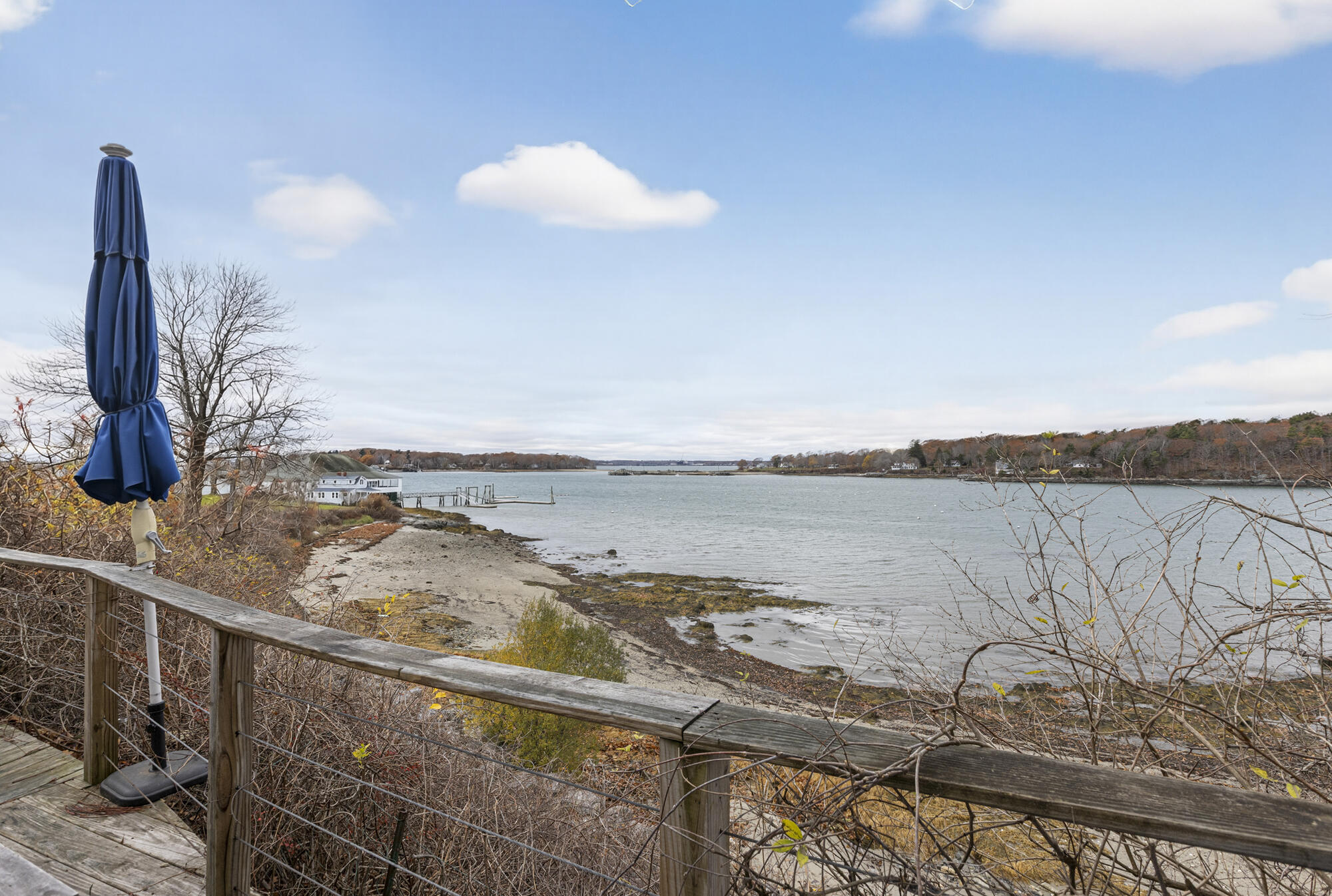 562 Island Avenue Portland, ME 04108 - Photo 30 of 49 562 IslandPortland skylineAve_36