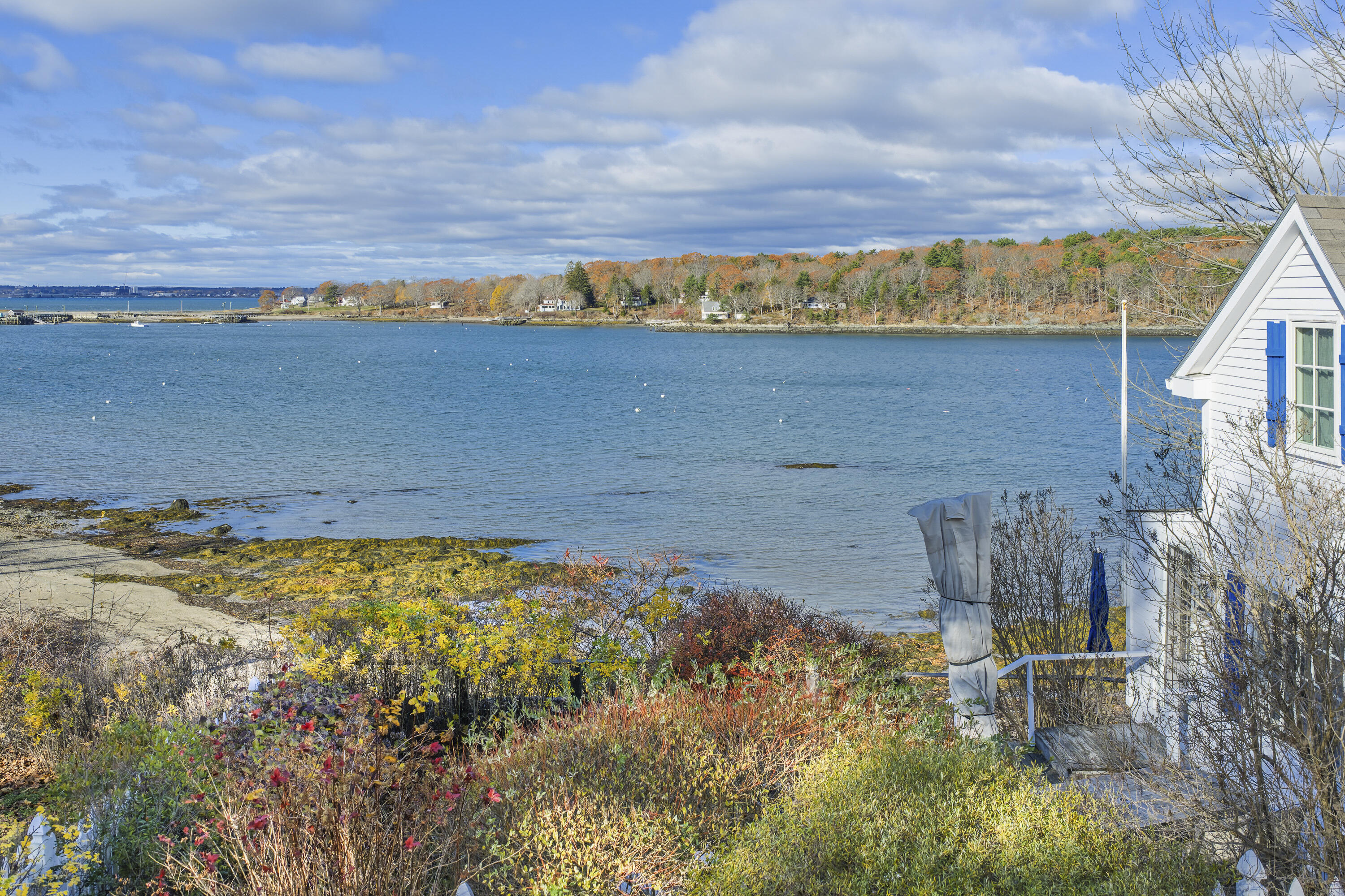 562 Island Avenue Portland, ME 04108 - Photo 37 of 49 Diamond Passage