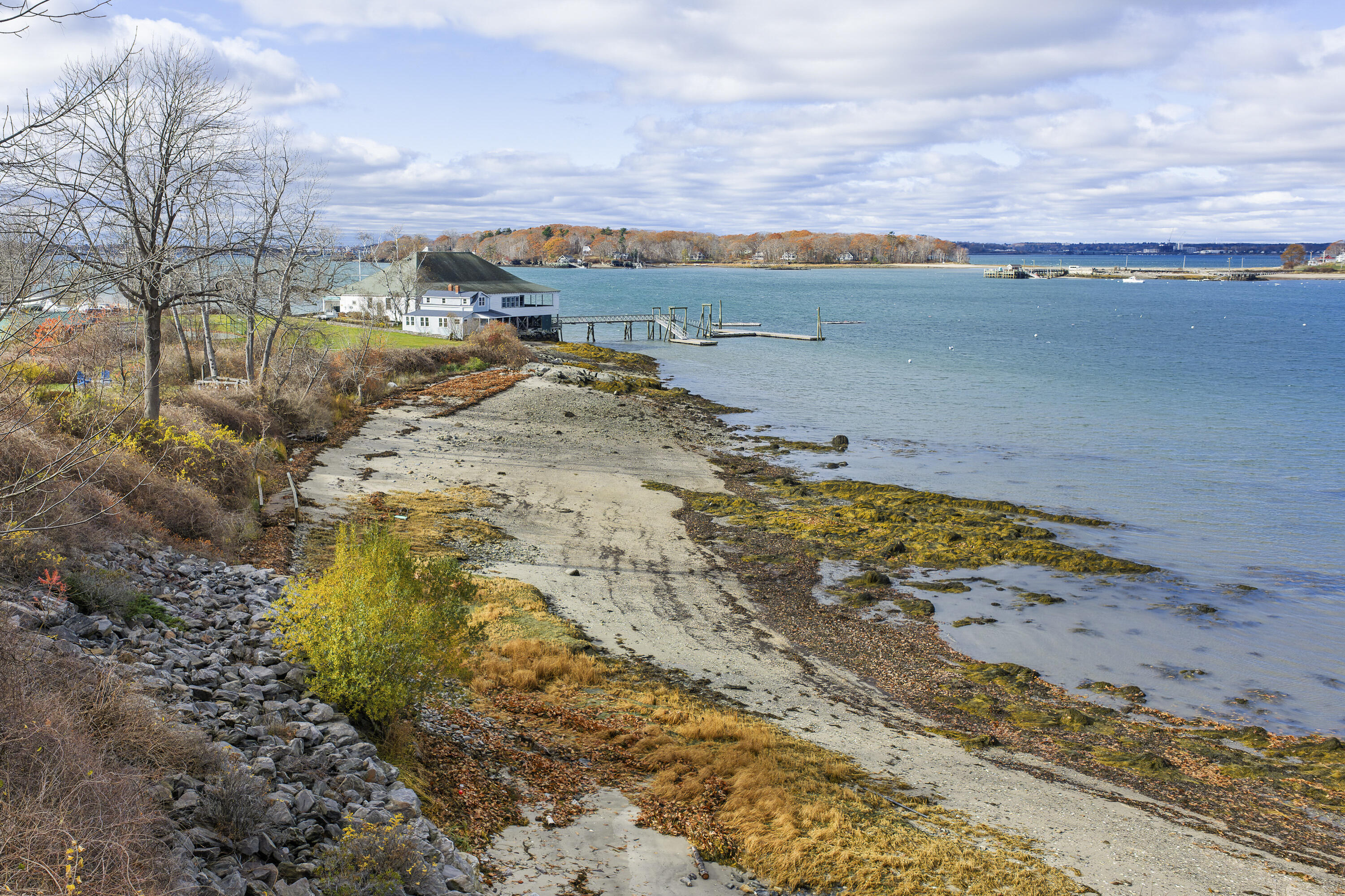 562 Island Avenue Portland, ME 04108 - Photo 41 of 49 TEIA Saling/Tennis Club