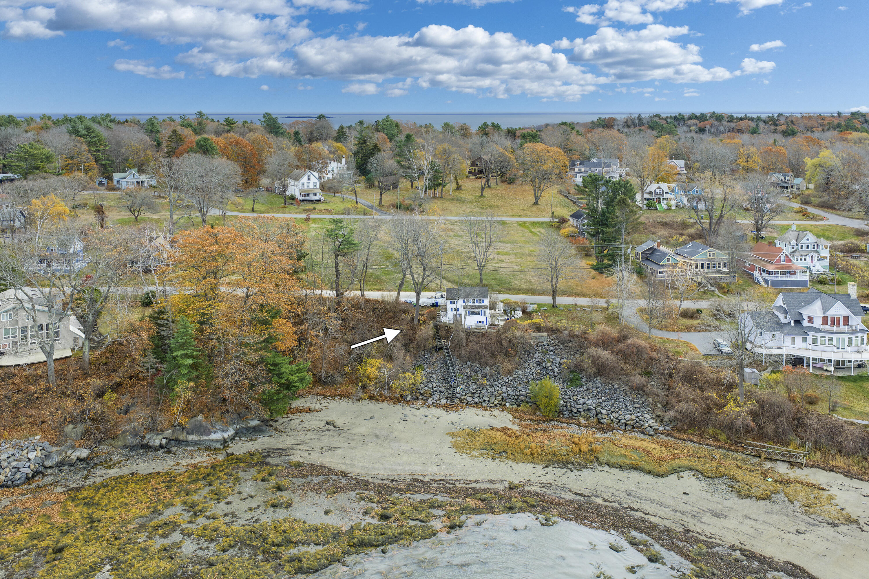 562 Island Avenue Portland, ME 04108 - Photo 43 of 49 Neighborhood