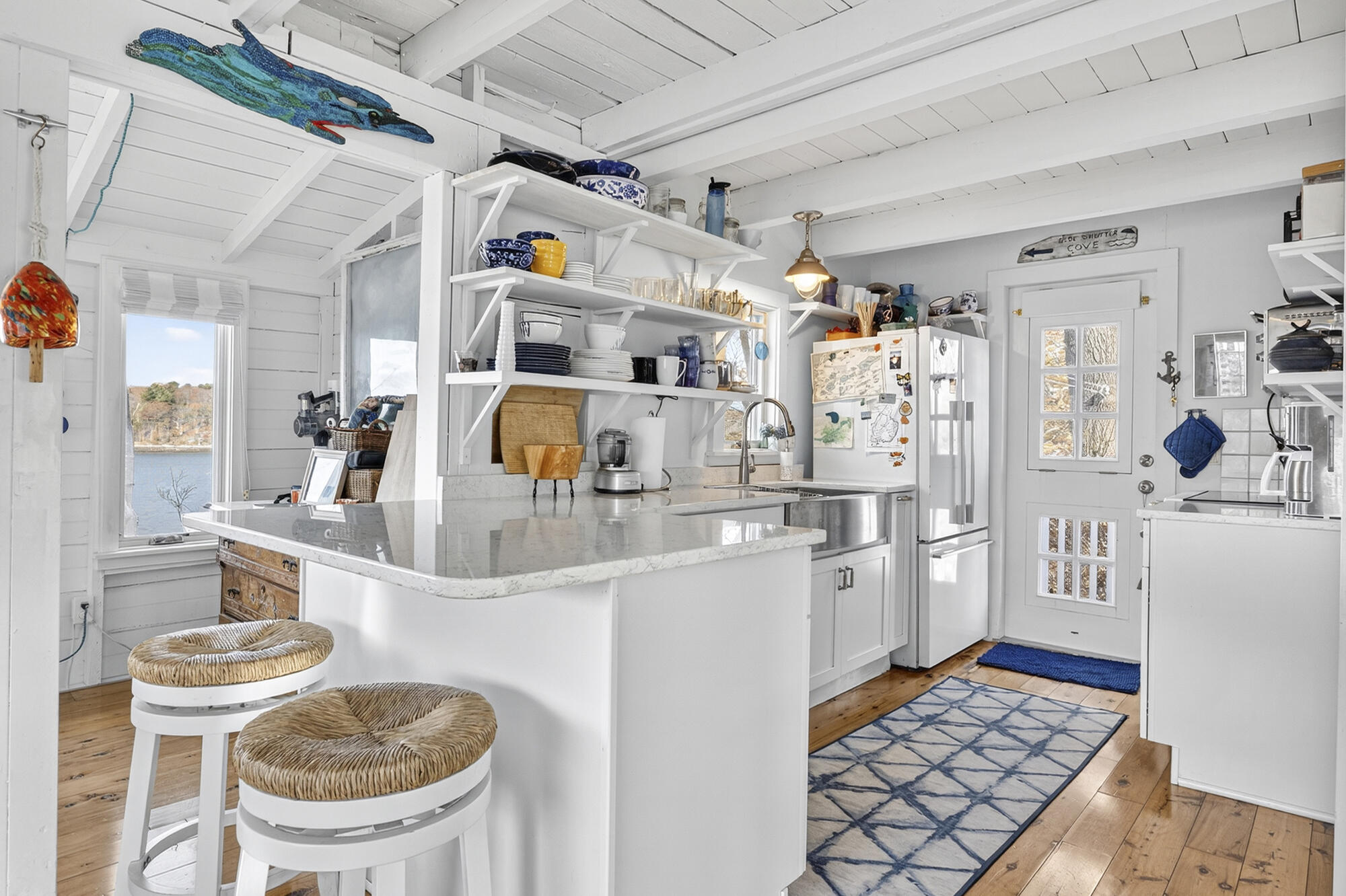 562 Island Avenue Portland, ME 04108 - Photo 8 of 49 Kitchen