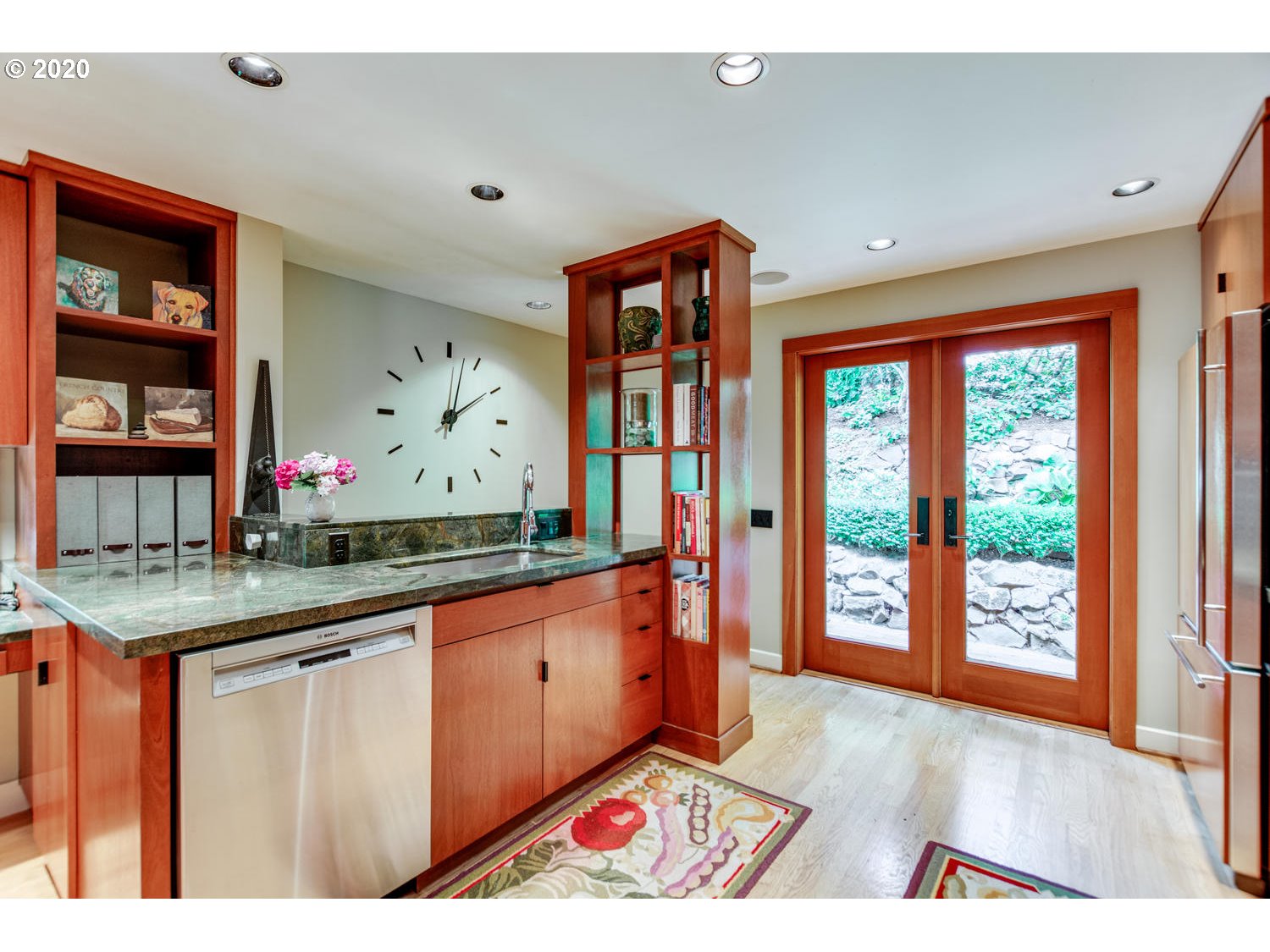 640 Southwest Cheltenham Street Portland, OR 97239 - Photo 11 of 32 Gallery Image 11