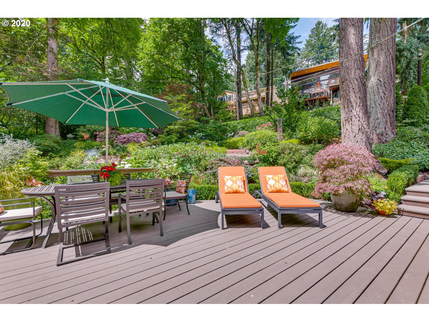 640 Southwest Cheltenham Street Portland, OR 97239 - Photo 17 of 32 Gallery Image 17