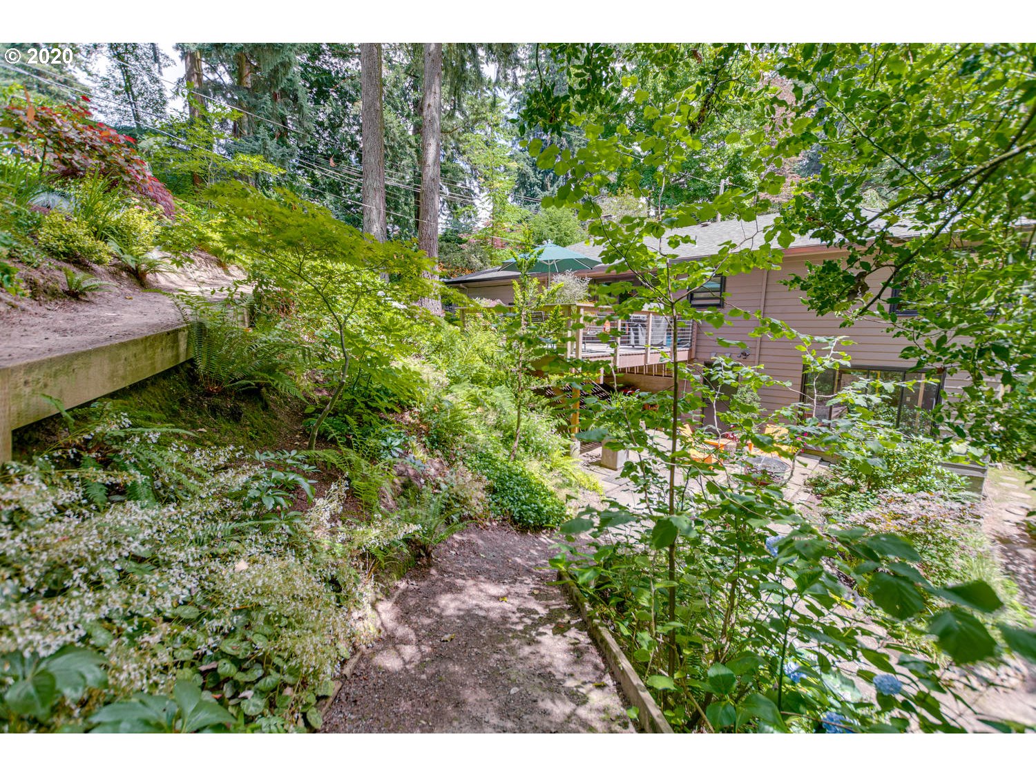 640 Southwest Cheltenham Street Portland, OR 97239 - Photo 27 of 32 Gallery Image 27