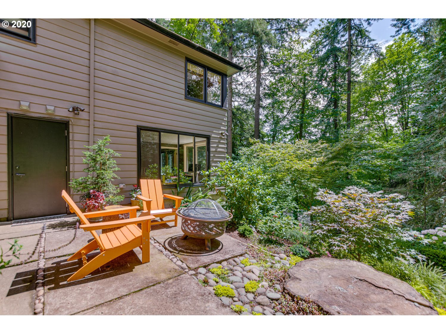 640 Southwest Cheltenham Street Portland, OR 97239 - Photo 29 of 32 Gallery Image 29