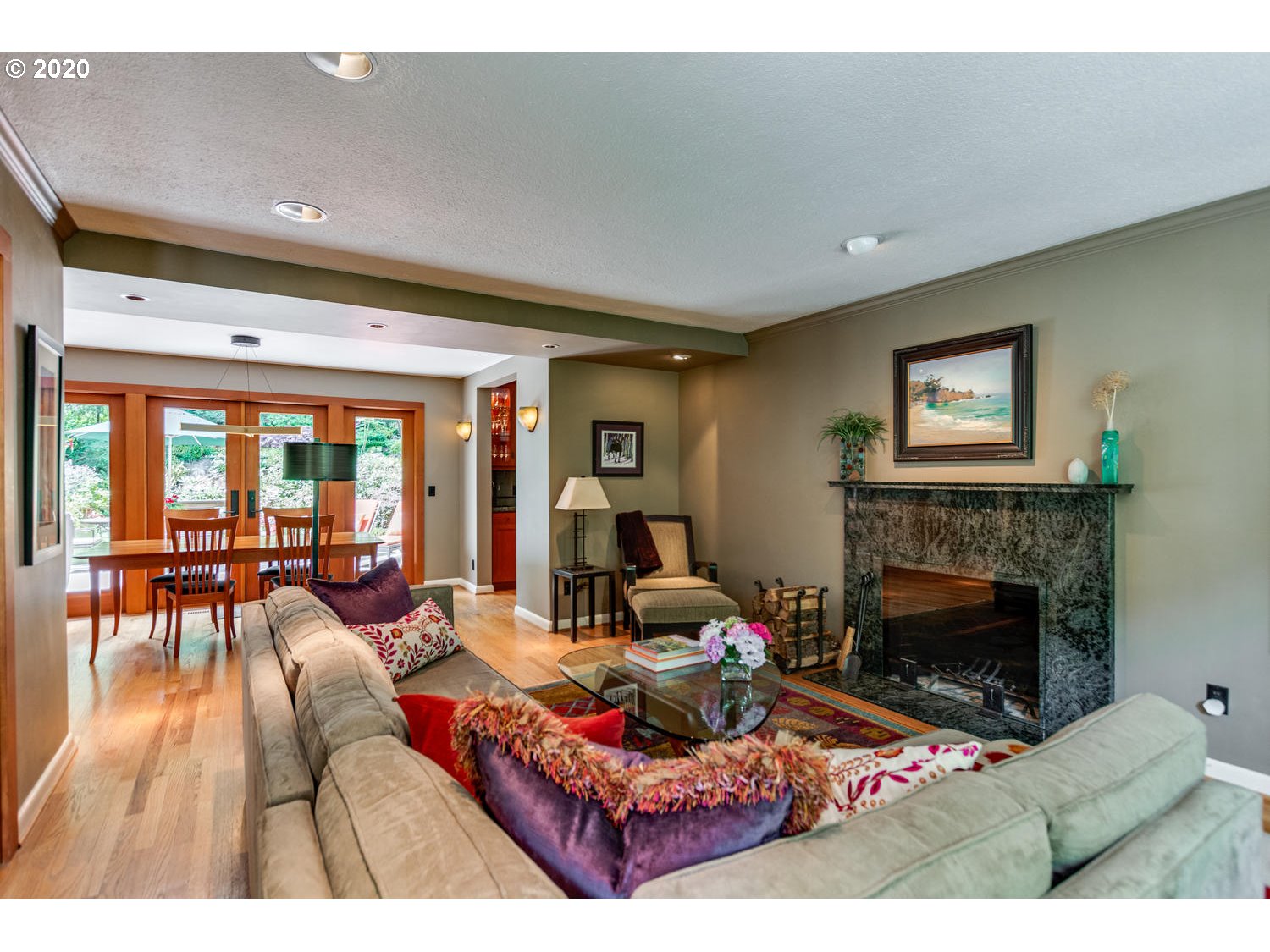 640 Southwest Cheltenham Street Portland, OR 97239 - Photo 4 of 32 Gallery Image 4