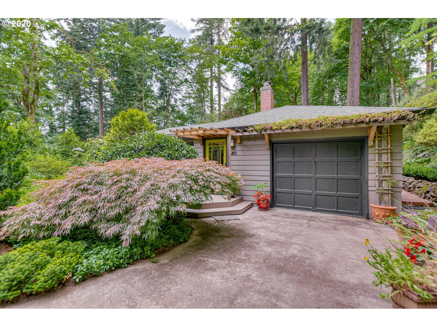 640 Southwest Cheltenham Street Portland, OR 97239 - Photo 32 of 32 Gallery Image 32