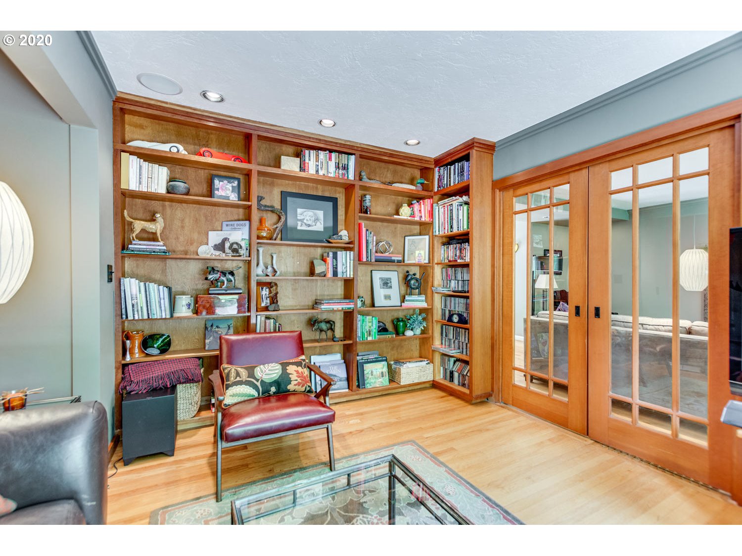 640 Southwest Cheltenham Street Portland, OR 97239 - Photo 6 of 32 Gallery Image 6