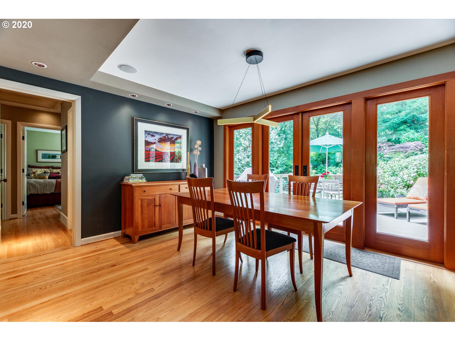 640 Southwest Cheltenham Street Portland, OR 97239 - Photo 8 of 32 Gallery Image 8