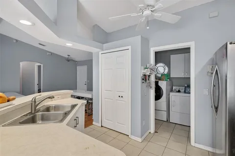 $460,000 | 3936 Southwest Jarmer Road, Port St. Lucie, FL 34953