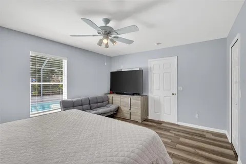 $460,000 | 3936 Southwest Jarmer Road, Port St. Lucie, FL 34953