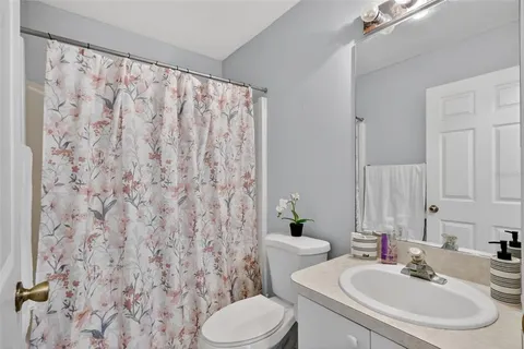 $460,000 | 3936 Southwest Jarmer Road, Port St. Lucie, FL 34953