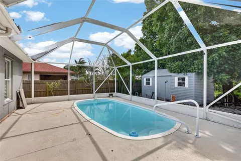 $460,000 | 3936 Southwest Jarmer Road, Port St. Lucie, FL 34953
