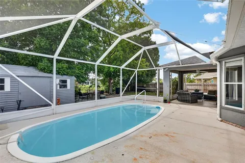 $460,000 | 3936 Southwest Jarmer Road, Port St. Lucie, FL 34953