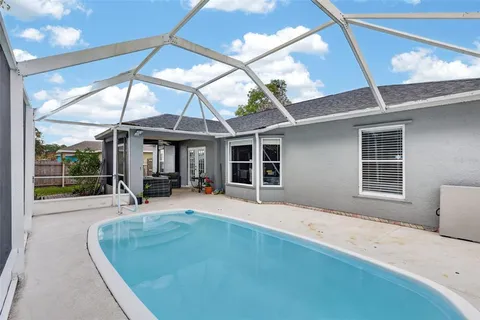 $460,000 | 3936 Southwest Jarmer Road, Port St. Lucie, FL 34953