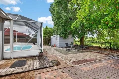 $460,000 | 3936 Southwest Jarmer Road, Port St. Lucie, FL 34953