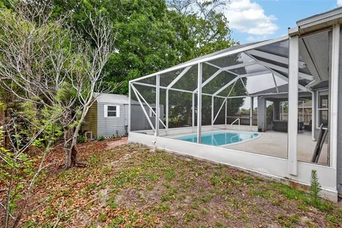 $460,000 | 3936 Southwest Jarmer Road, Port St. Lucie, FL 34953