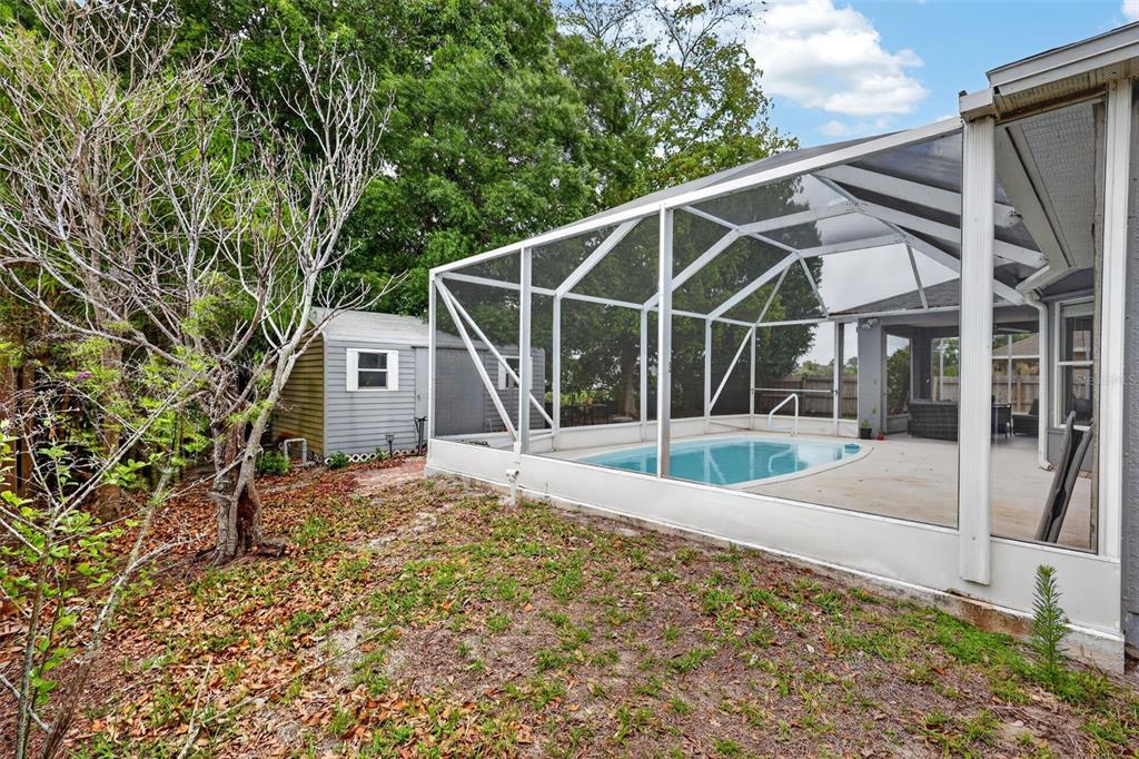 3936 Southwest Jarmer Road Port St. Lucie, FL 34953 - Photo 36 of 42
