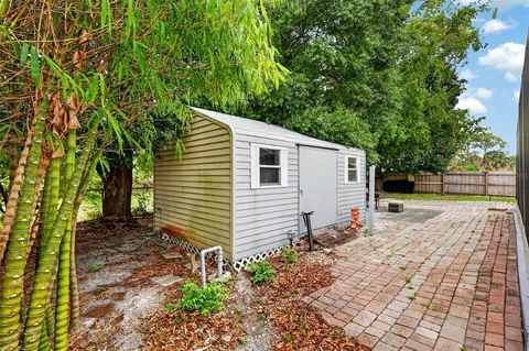 $460,000 | 3936 Southwest Jarmer Road, Port St. Lucie, FL 34953