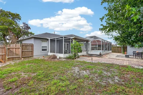 $460,000 | 3936 Southwest Jarmer Road, Port St. Lucie, FL 34953