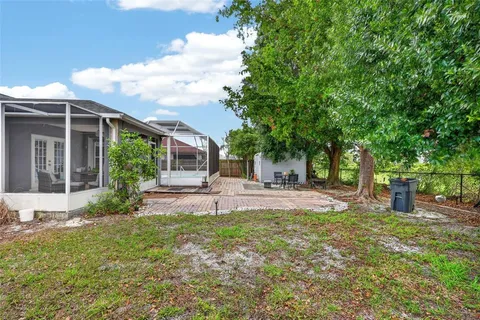 $460,000 | 3936 Southwest Jarmer Road, Port St. Lucie, FL 34953
