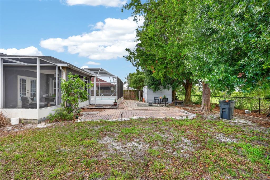 3936 Southwest Jarmer Road Port St. Lucie, FL 34953 - Photo 39 of 42