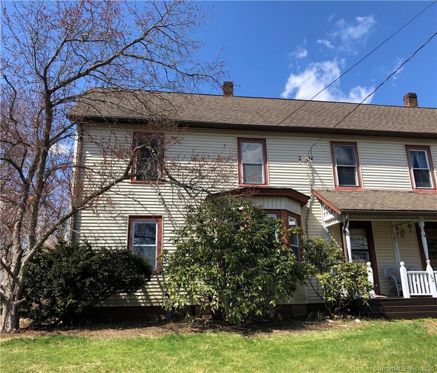 82 Main Street, East Windsor, CT 06088 Compass