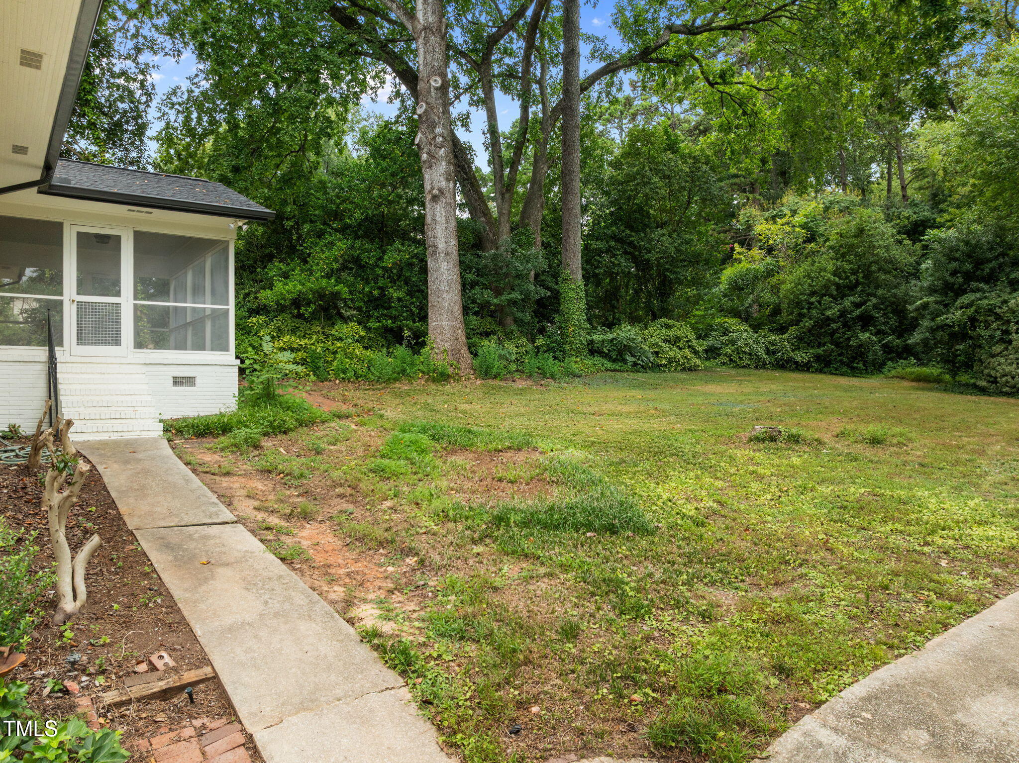 3026 Devonshire Drive Raleigh, NC 27607 - Photo 40 of 62 41-web-or-mls-DJI_0335