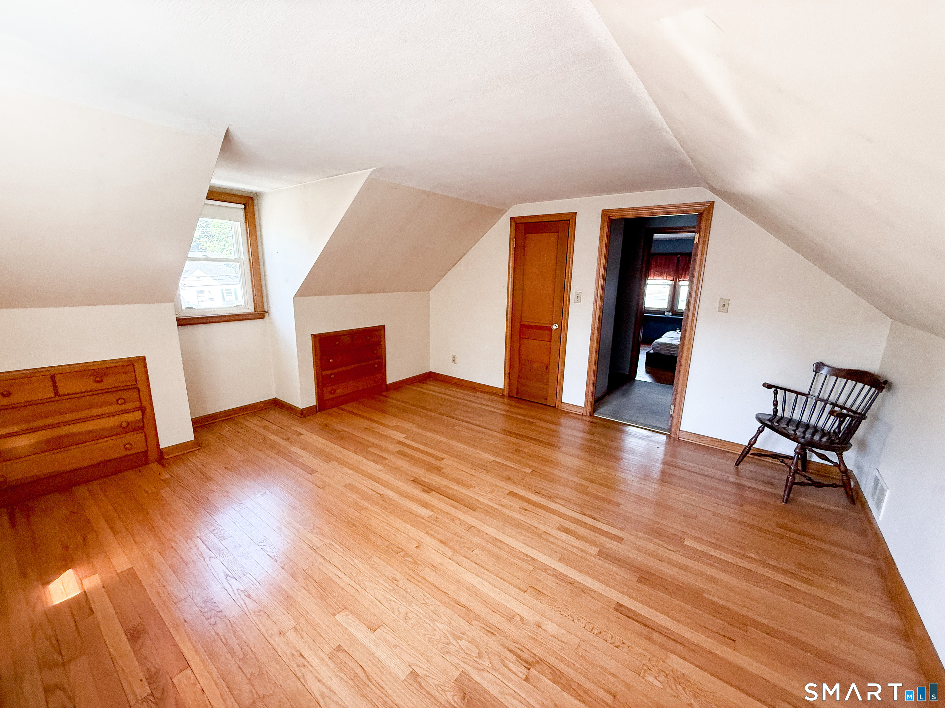 79 Adams Street South Manchester, CT 06040 - Photo 13 of 19 Upstairs bedroom