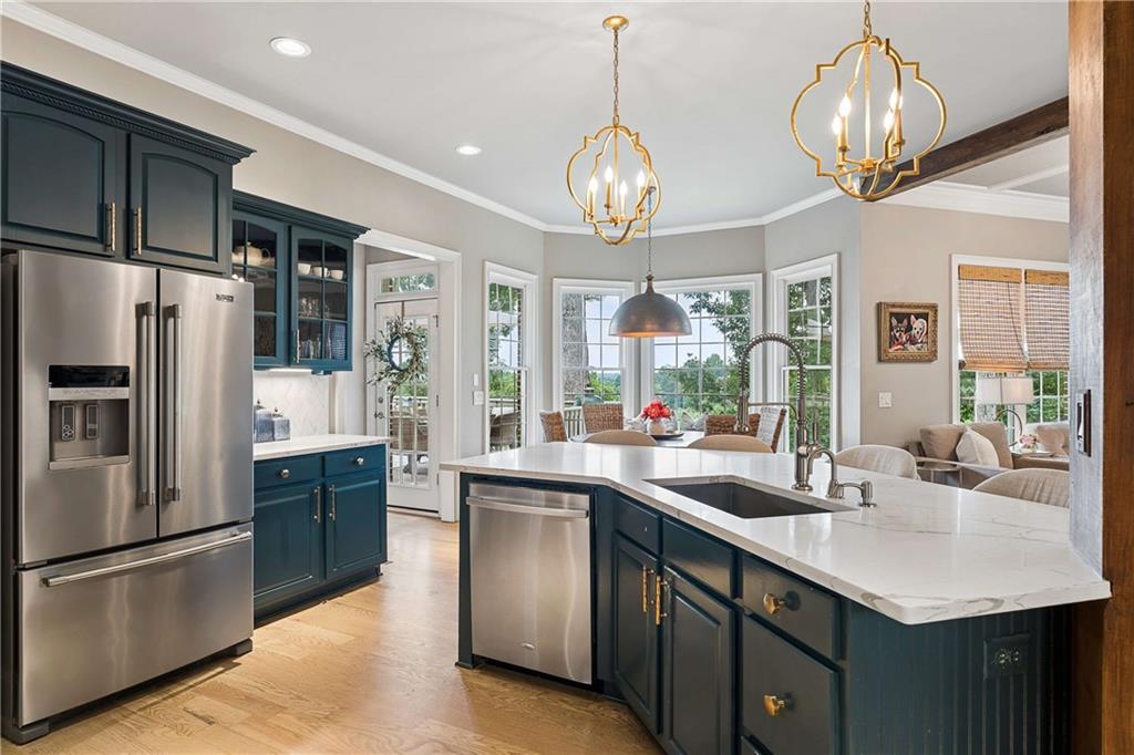 3457 Binghurst Road Suwanee, GA 30024 - Photo 21 of 51