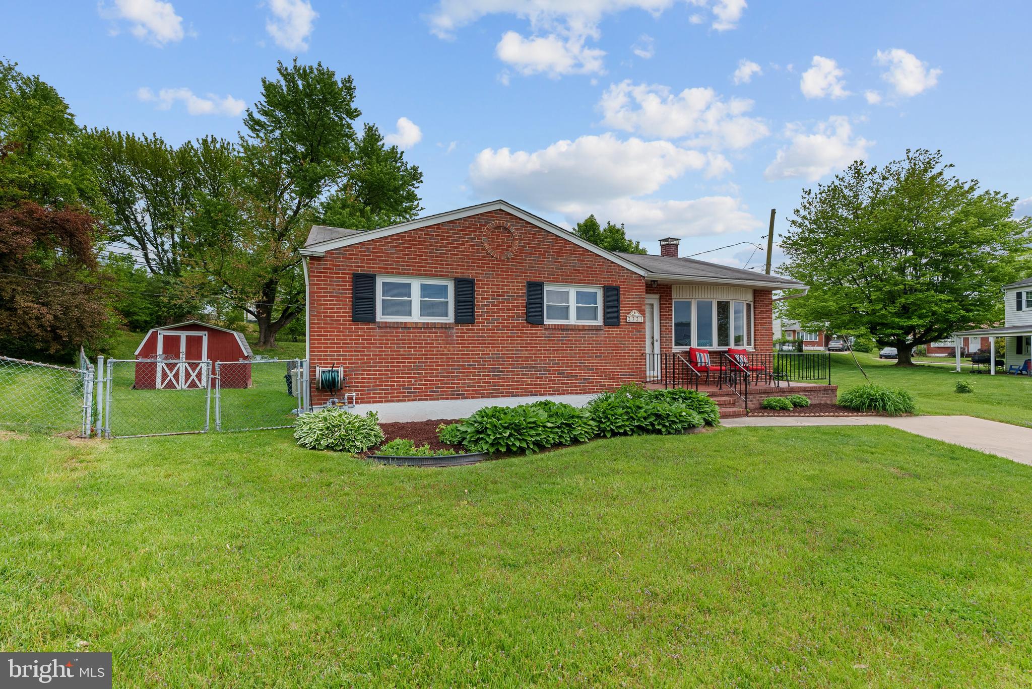 2321 Holyoke Road Rosedale, MD 21237 - Photo 2 of 34