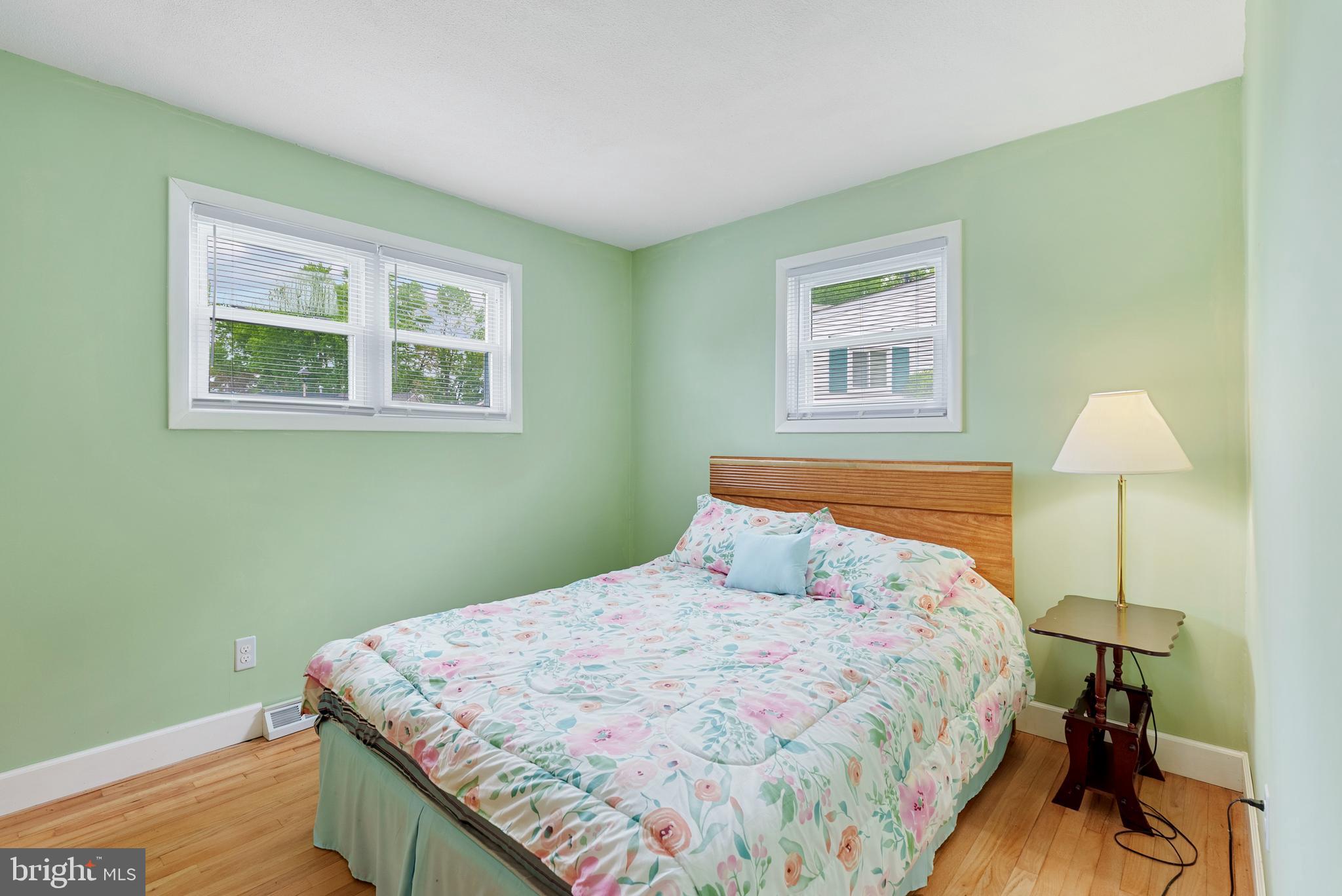 2321 Holyoke Road Rosedale, MD 21237 - Photo 22 of 34