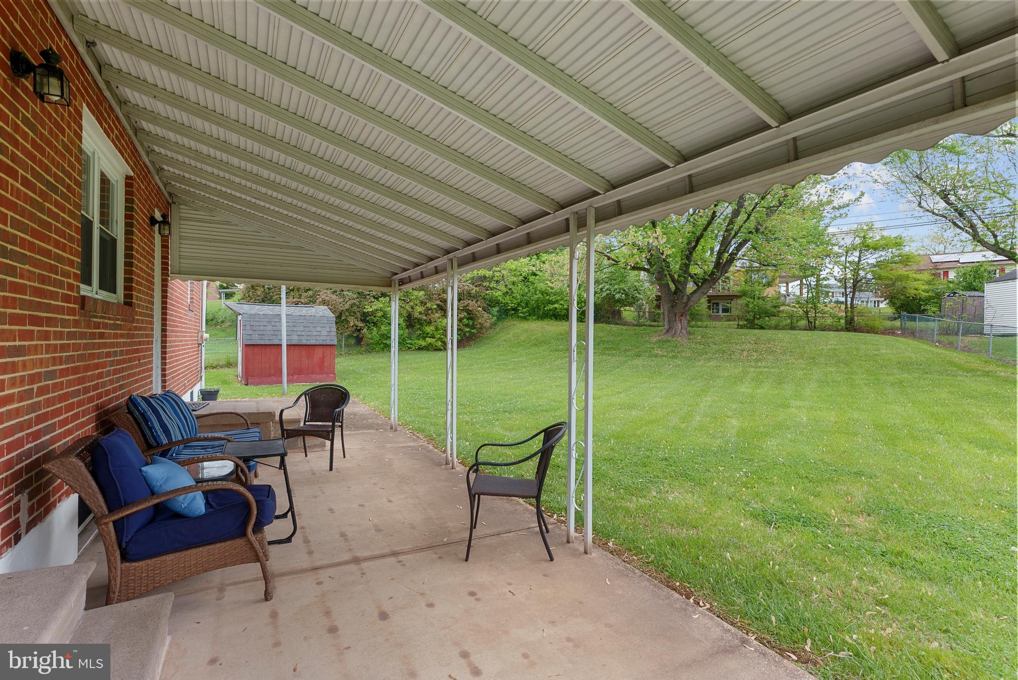 2321 Holyoke Road Rosedale, MD 21237 - Photo 30 of 34