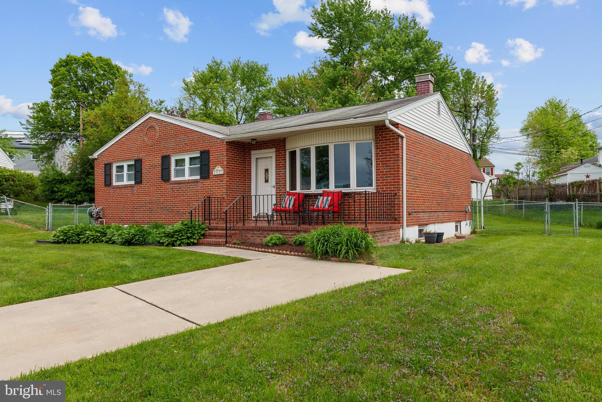 2321 Holyoke Road Rosedale, MD 21237 - Photo 3 of 34