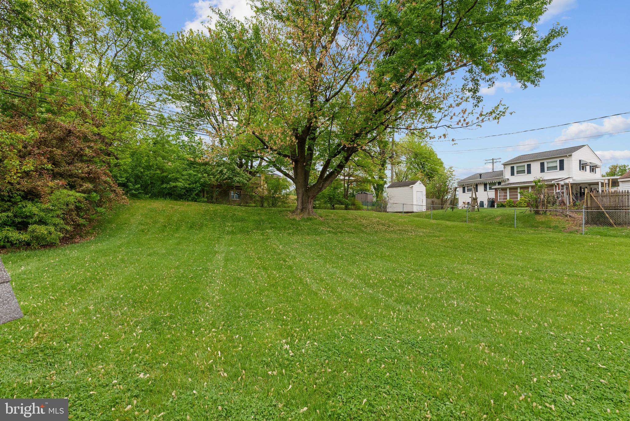 2321 Holyoke Road Rosedale, MD 21237 - Photo 31 of 34