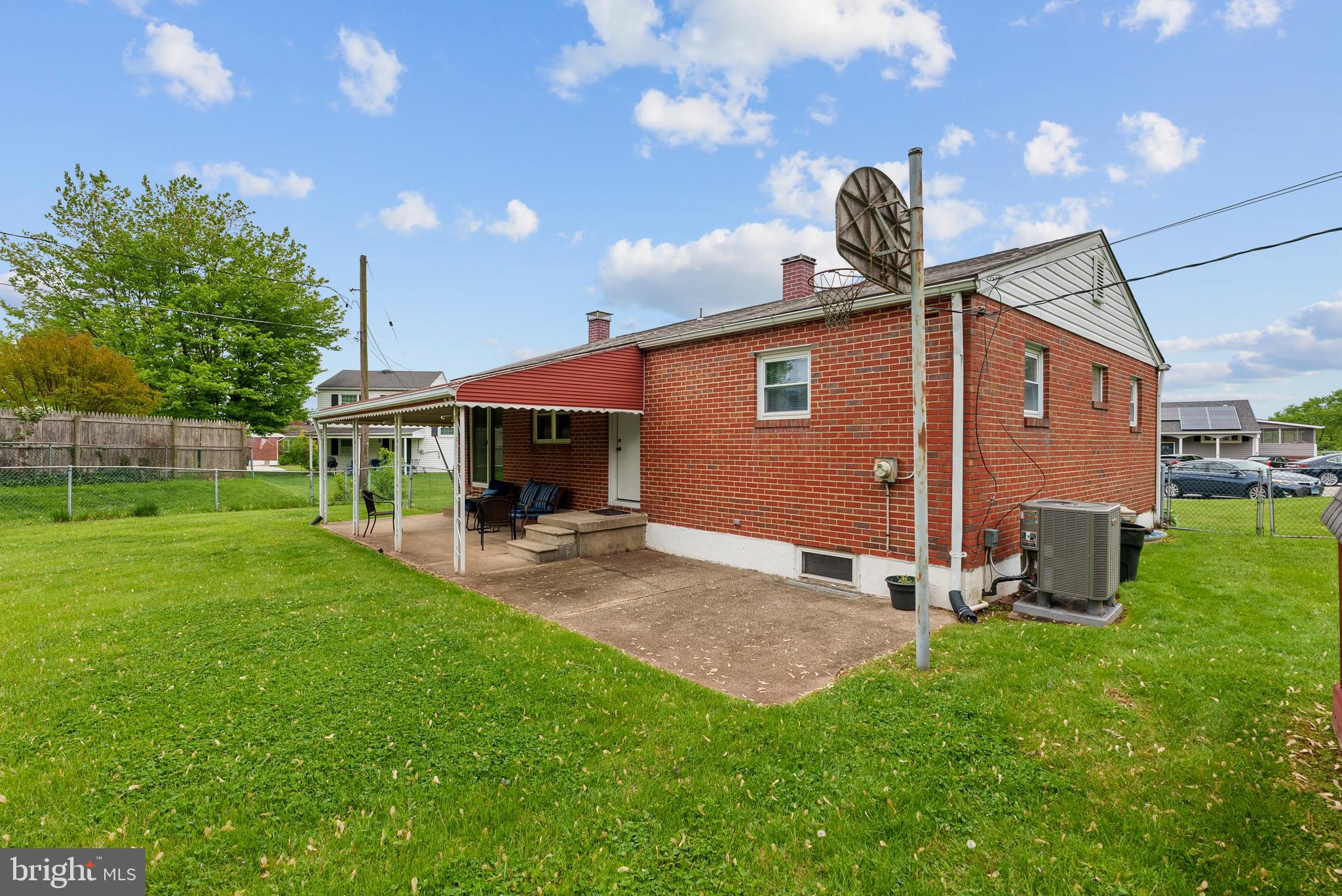 2321 Holyoke Road Rosedale, MD 21237 - Photo 32 of 34