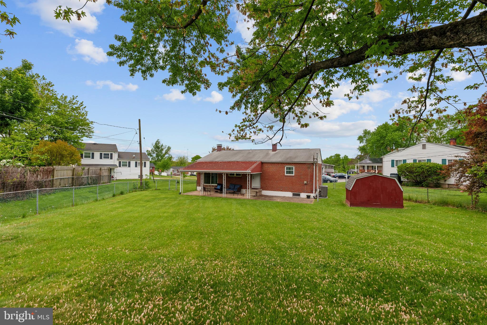 2321 Holyoke Road Rosedale, MD 21237 - Photo 33 of 34