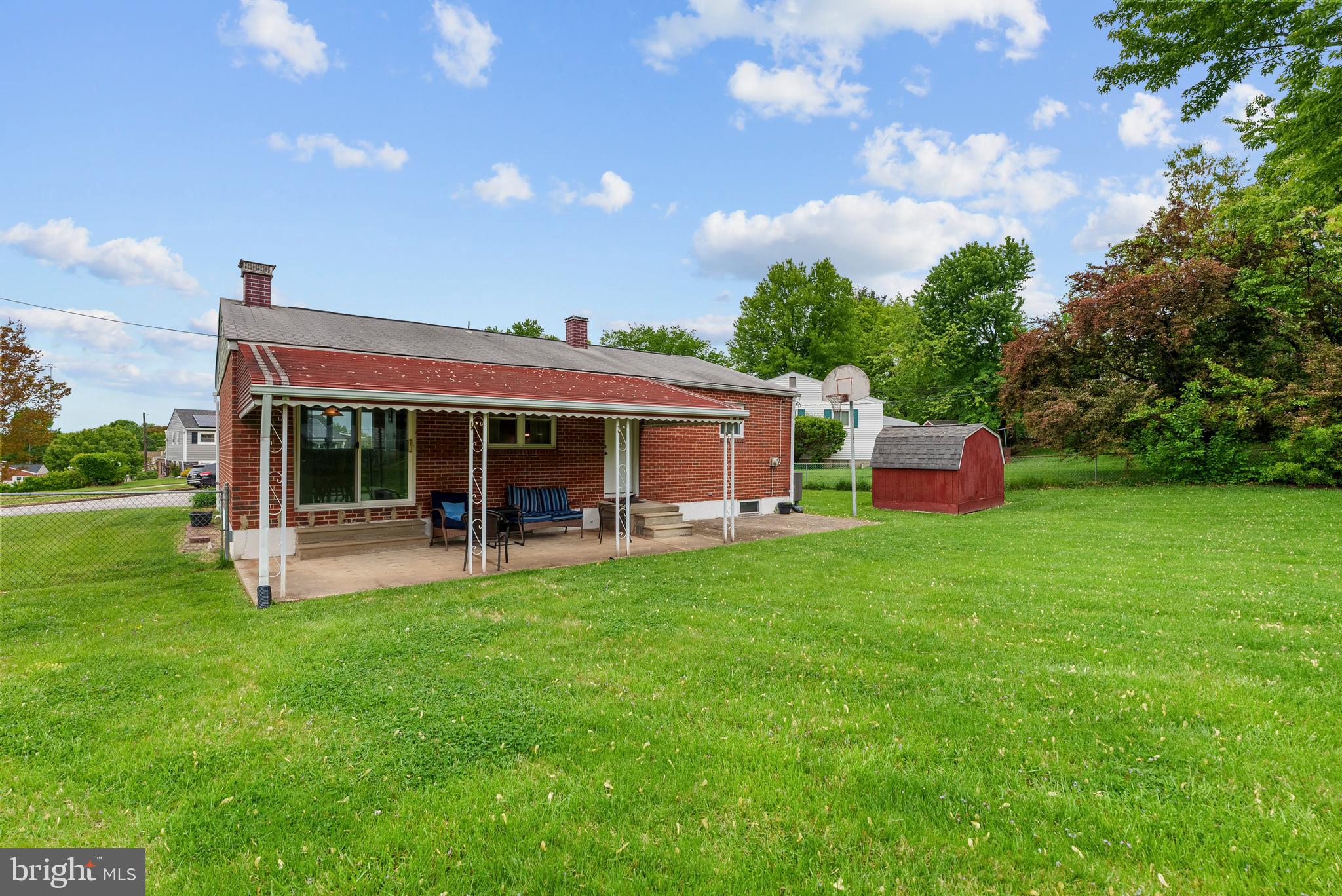 2321 Holyoke Road Rosedale, MD 21237 - Photo 34 of 34