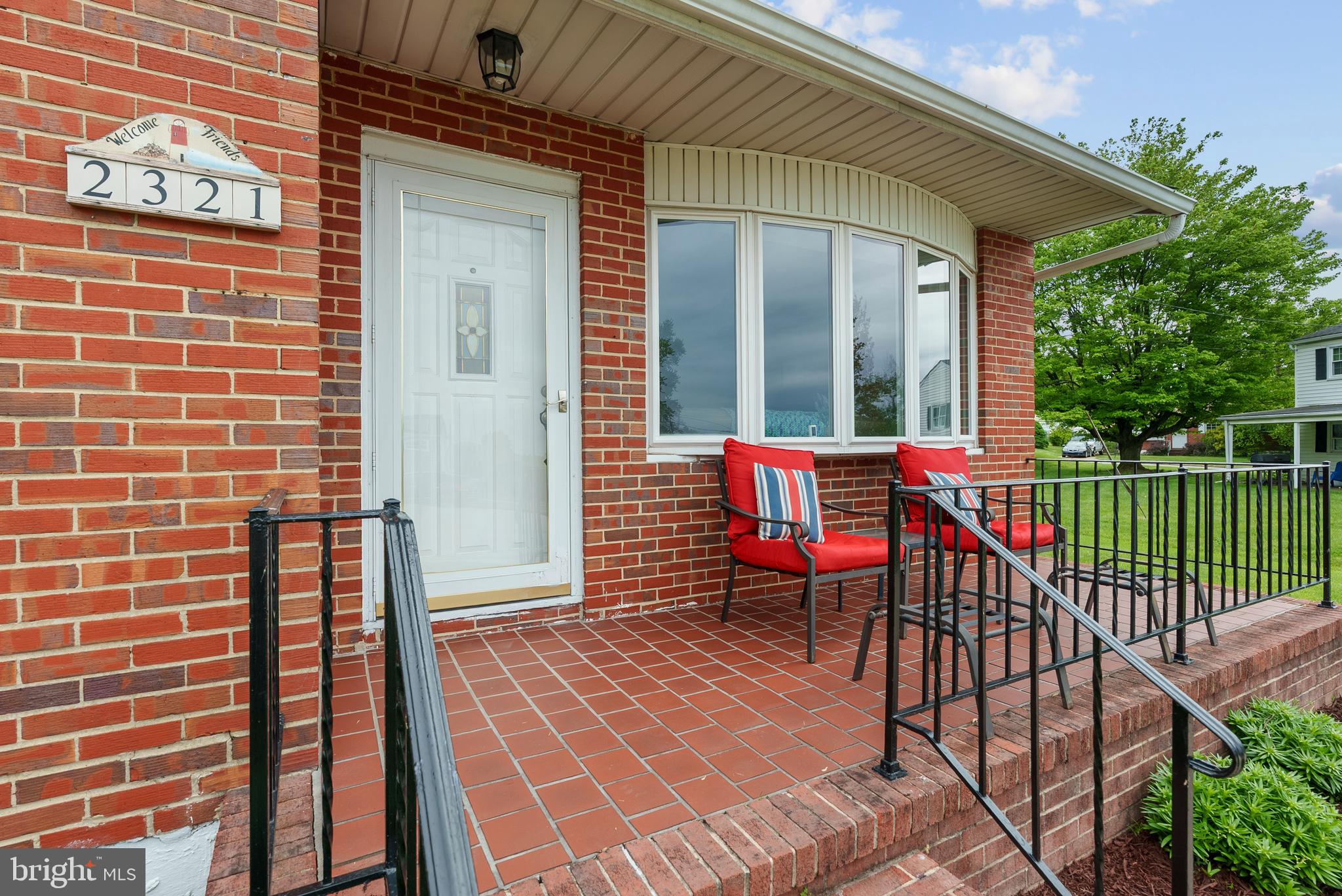 2321 Holyoke Road Rosedale, MD 21237 - Photo 4 of 34