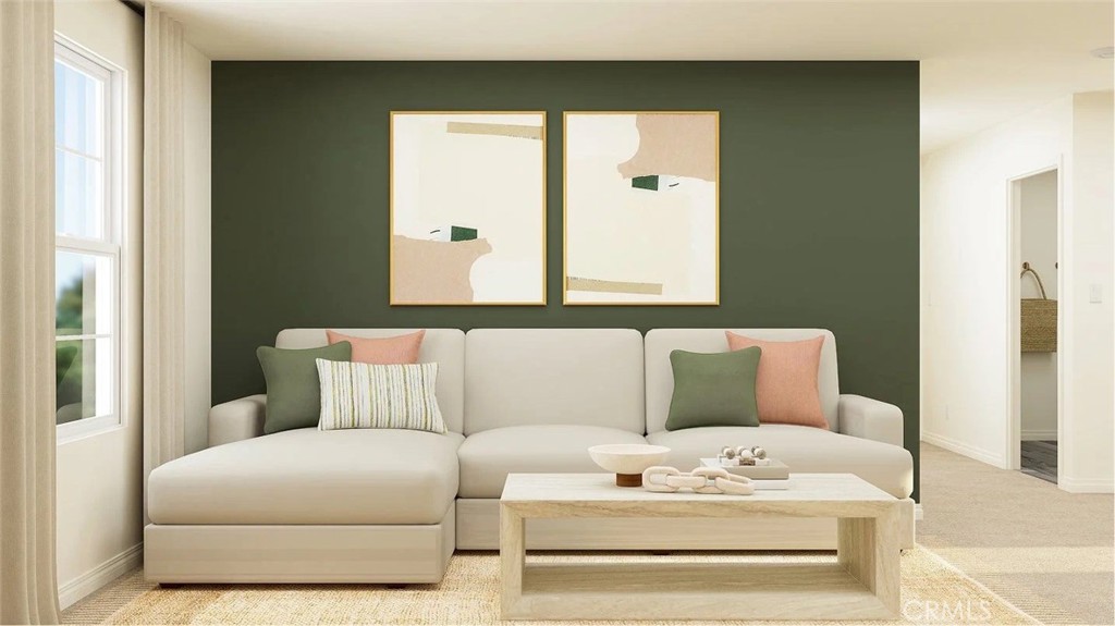 1808 Eagle Road Rialto, CA 92376 - Photo 11 of 22 Virtual Image of Residence - not homesite