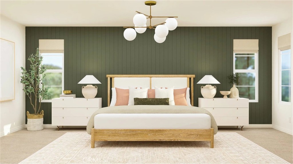 1808 Eagle Road Rialto, CA 92376 - Photo 12 of 22 Virtual Image of Residence - not homesite