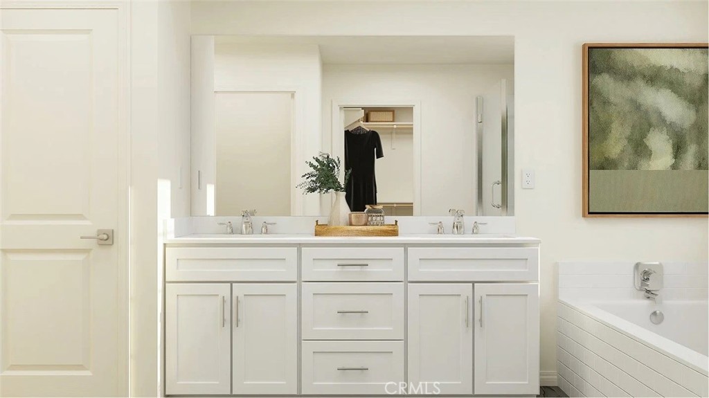 1808 Eagle Road Rialto, CA 92376 - Photo 13 of 22 Virtual Image of Residence - not homesite